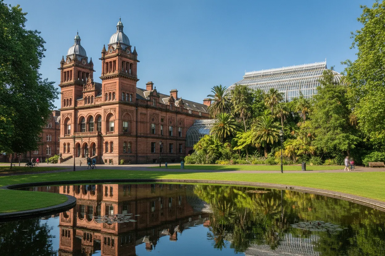 People's Palace